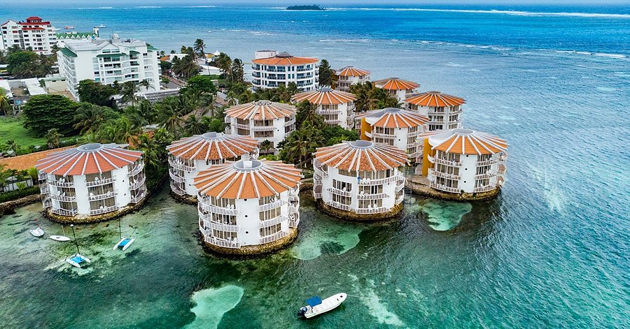 SAN ANDRÉS